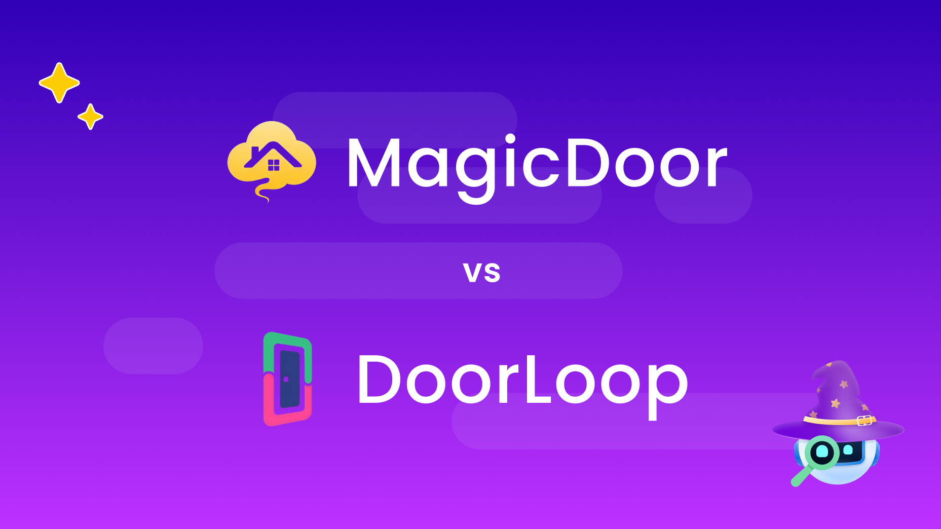 DoorLoop Alternatives, Reviews, & Pricing (Updated 2026) 